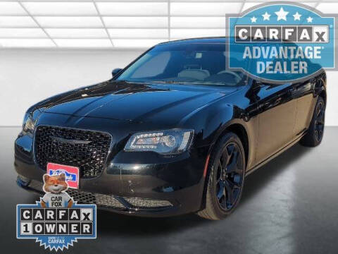 2023 Chrysler 300 Touring