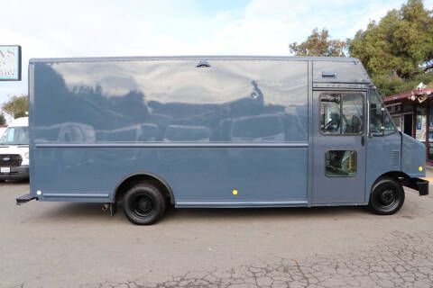 2019 Ford E-Series E-450 SD