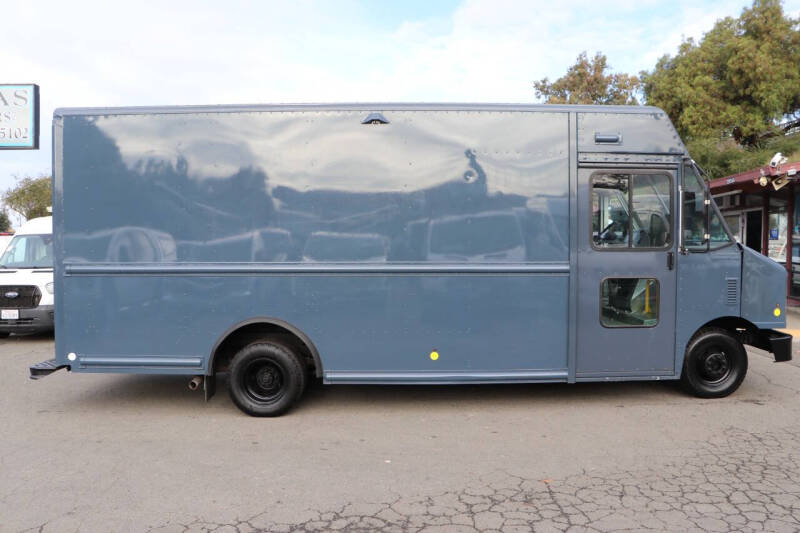 2019 Ford E-Series E-450 SD