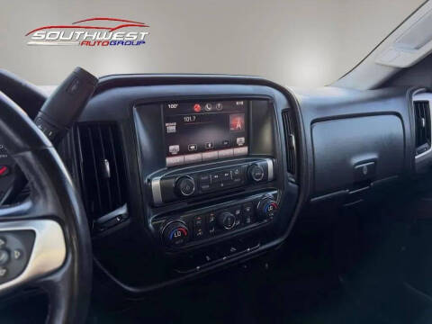 2014 GMC Sierra 1500