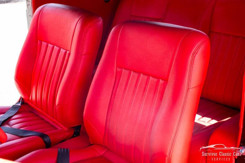 1937 Ford Cabriolet