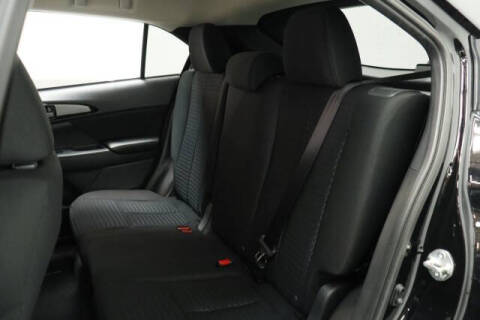 2026 Mitsubishi Eclipse Cross ES