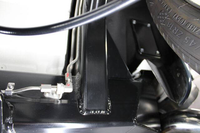 1963 Chevrolet Corvette