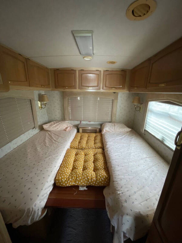 1996 Winnebago Vectra