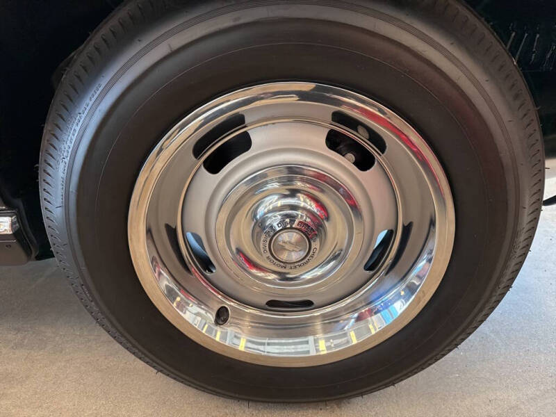 1967 Chevrolet Corvette