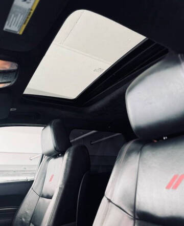 2022 Dodge Durango R/T Plus