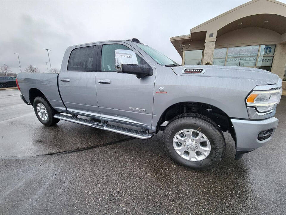 2024 Ram 3500 for sale at Victoria Auto Sales in Victoria, MN