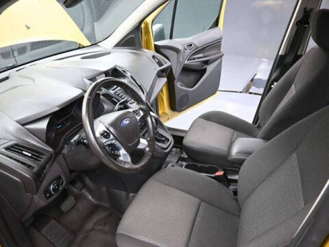 2017 Ford Transit Connect XL