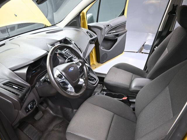 2017 Ford Transit Connect XL