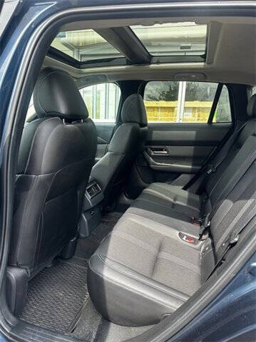 2023 Mazda CX-50 2.5 S Preferred Plus