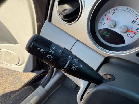 2008 Chrysler PT Cruiser