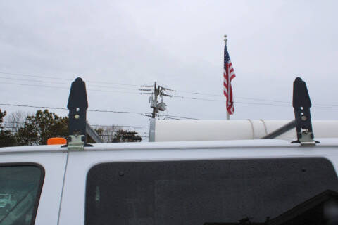 2003 Ford E-Series E-350 SD XL