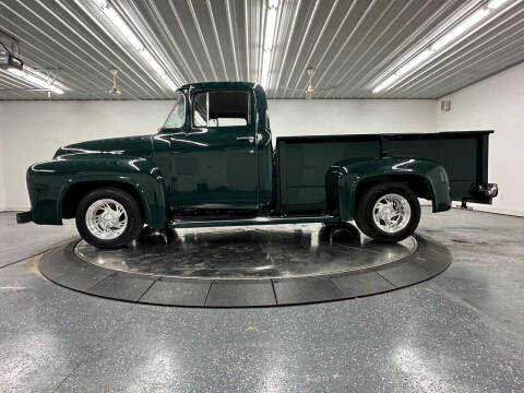 1956 Ford F-100