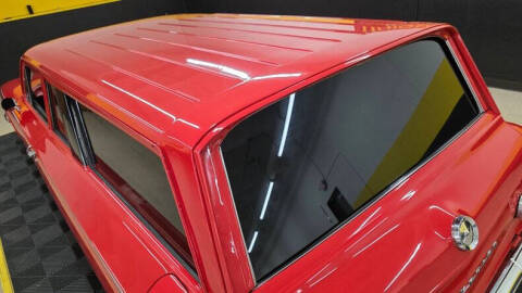 1962 Chevrolet Biscayne