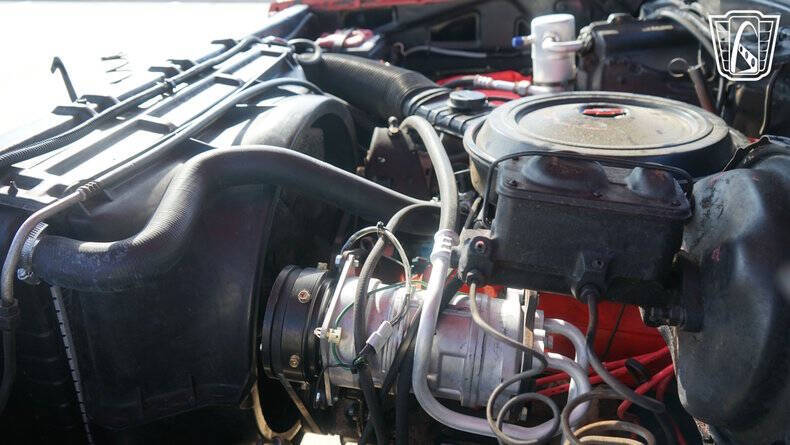 1979 Chevrolet Blazer