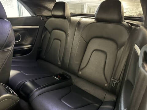 2010 Audi S5 3.0T quattro Prestige