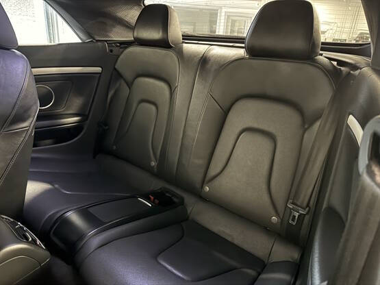 2010 Audi S5 3.0T quattro Prestige