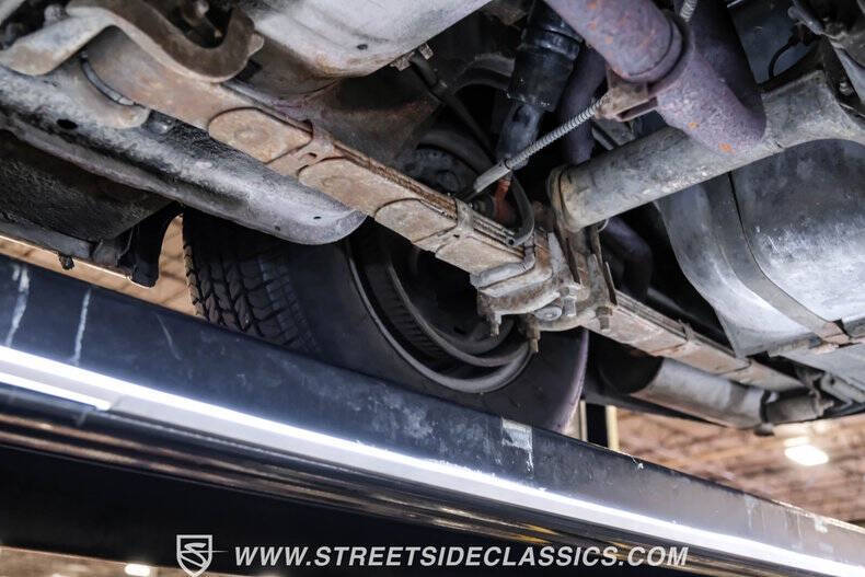 1966 Ford Thunderbird