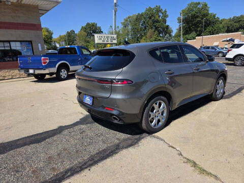 2024 Dodge Hornet R/T