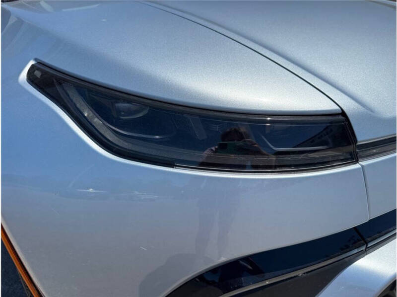 2023 Fisker Ocean Extreme