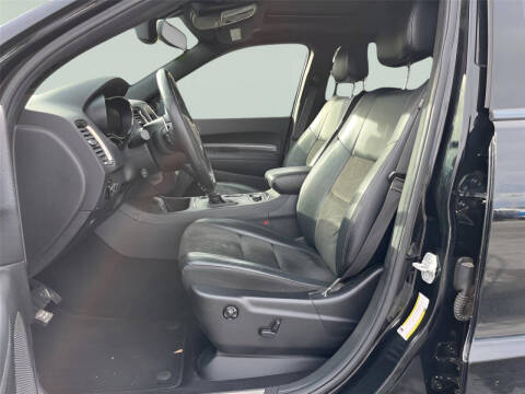 2019 Dodge Durango R/T