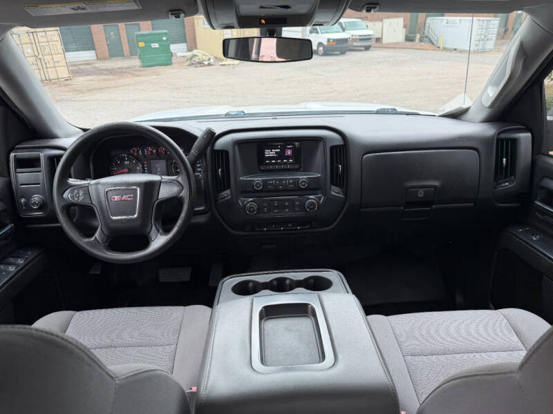 2014 GMC Sierra 1500