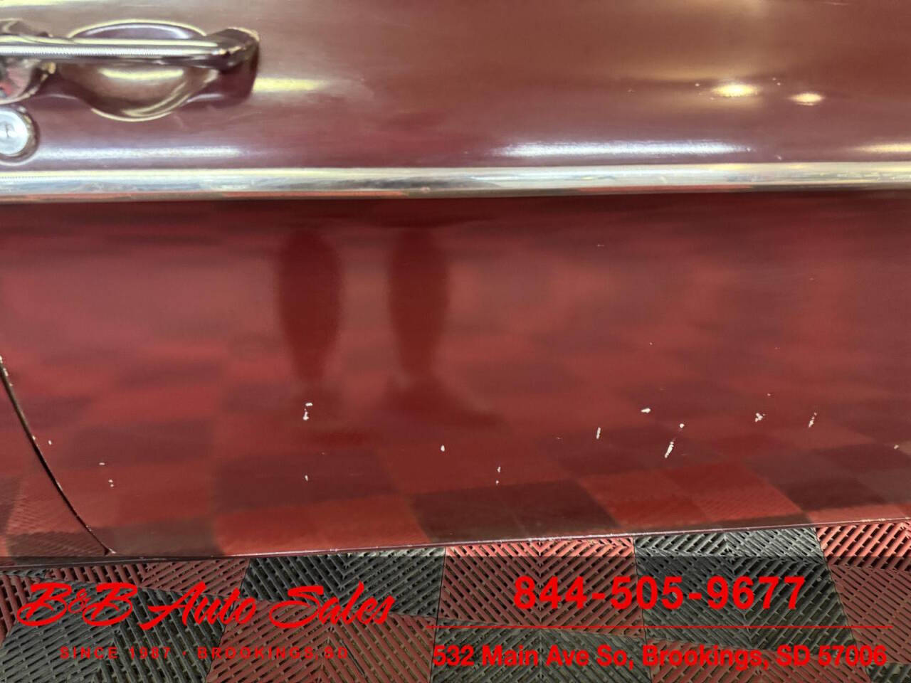 1961 Chevrolet Corvair 74