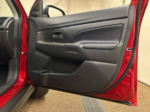 2024 Mitsubishi Outlander Sport