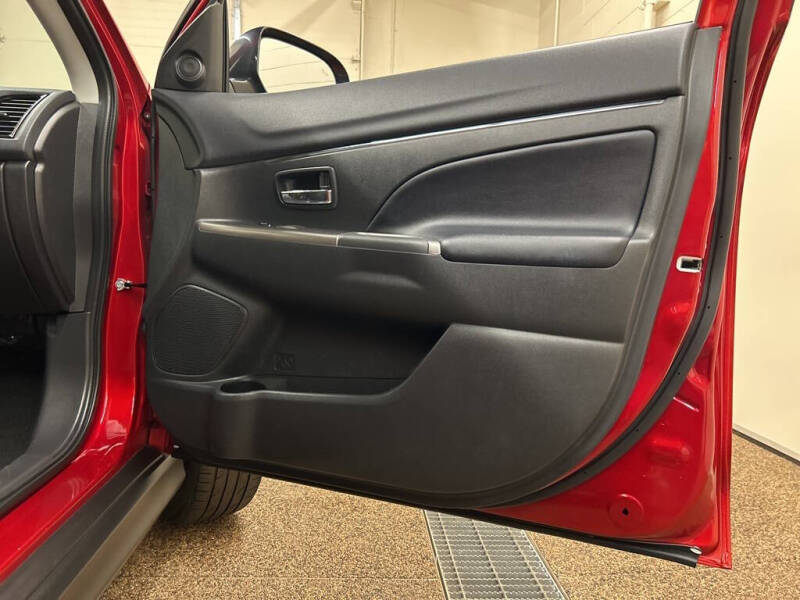 2024 Mitsubishi Outlander Sport