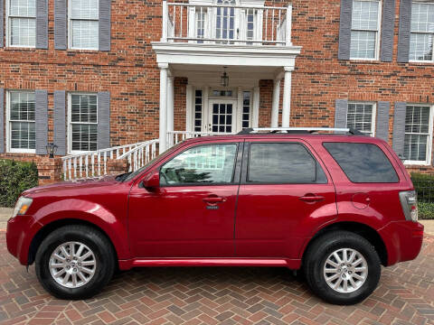 2011 Mercury Mariner