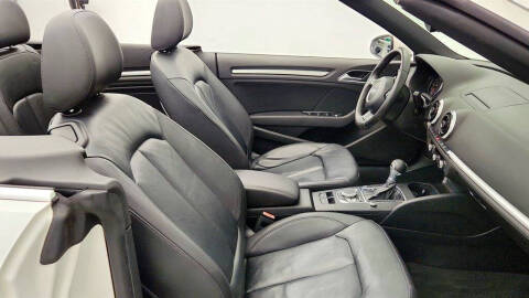 2016 Audi A3 1.8T Premium