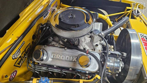 1961 Chevrolet Impala