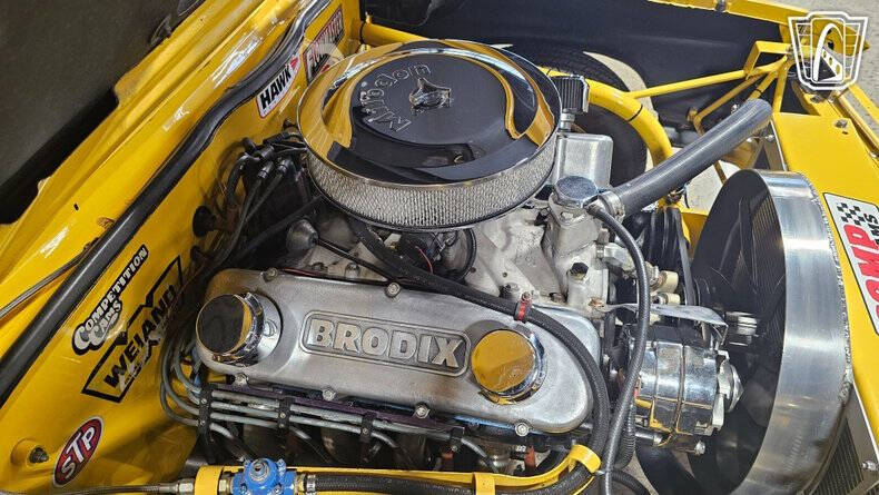 1961 Chevrolet Impala