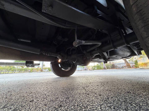 2005 Ford Excursion Limited