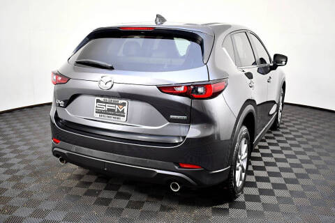 2023 Mazda CX-5 2.5 S Select