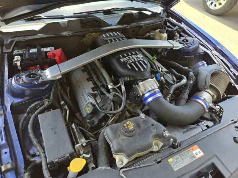 2011 Ford Mustang GT