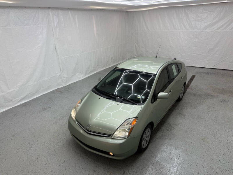 2008 Toyota Prius