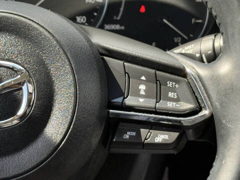 2022 Mazda CX-5 2.5 S Premium Plus