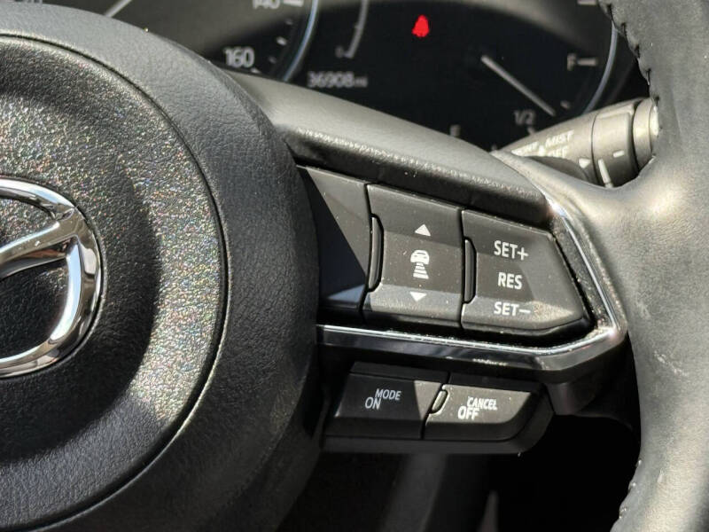 2022 Mazda CX-5 2.5 S Premium Plus