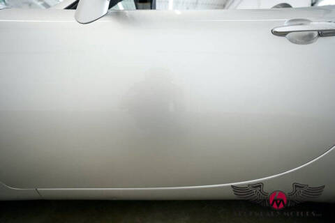 2007 Pontiac Solstice