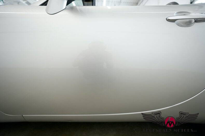 2007 Pontiac Solstice