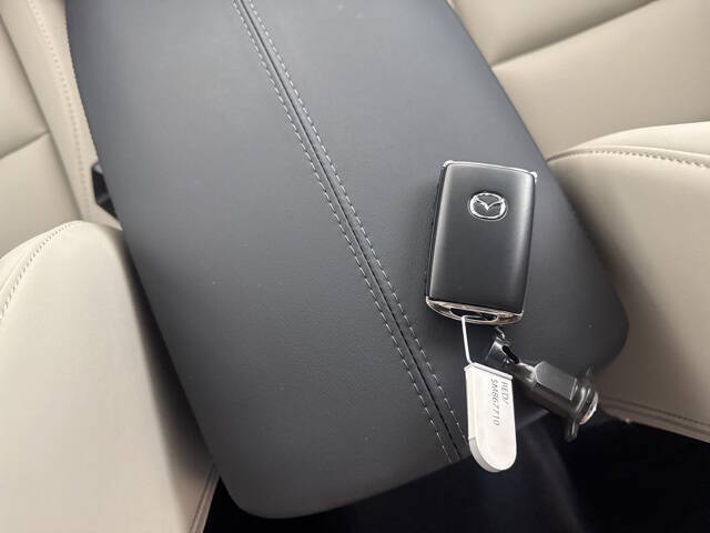 2025 Mazda CX-30 2.5 S Preferred