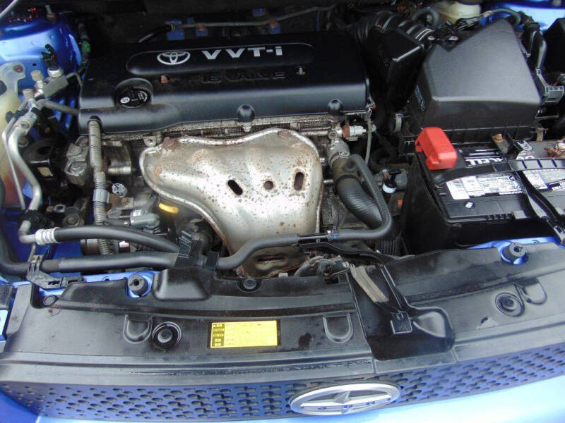2010 Scion xB Release Series 7.0