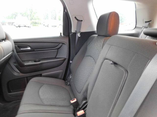 2013 GMC Acadia SLE-1