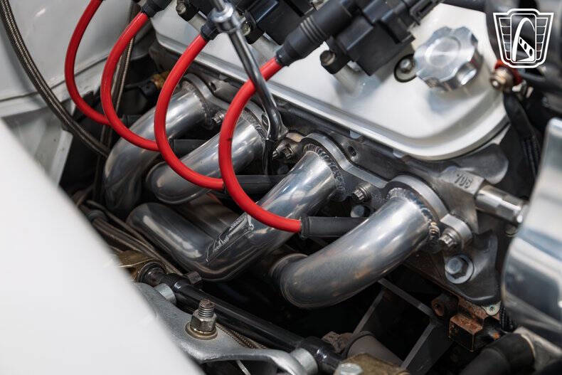 1959 Chevrolet Impala