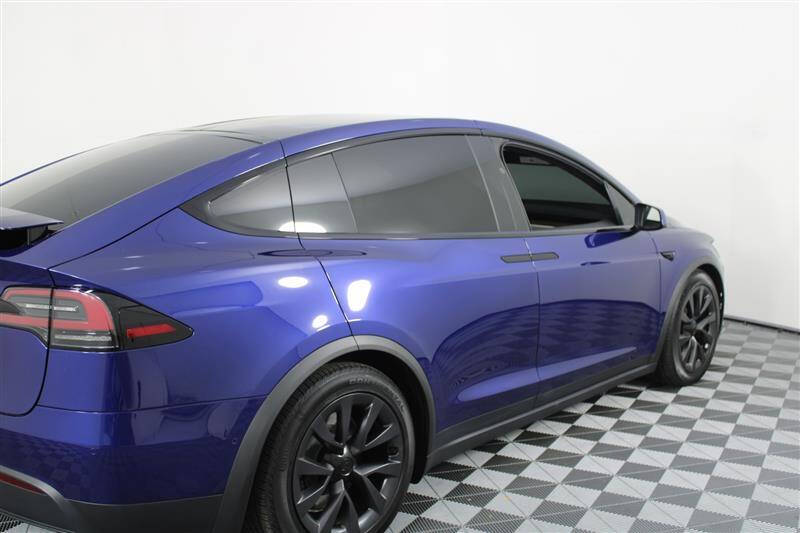 2023 Tesla Model X