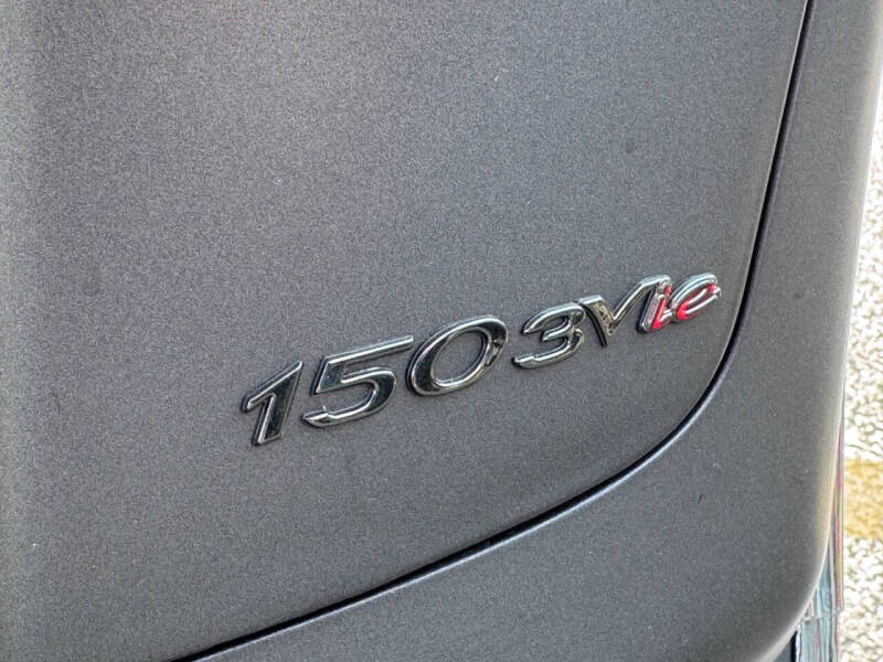 2016 Vespa Sprint 150