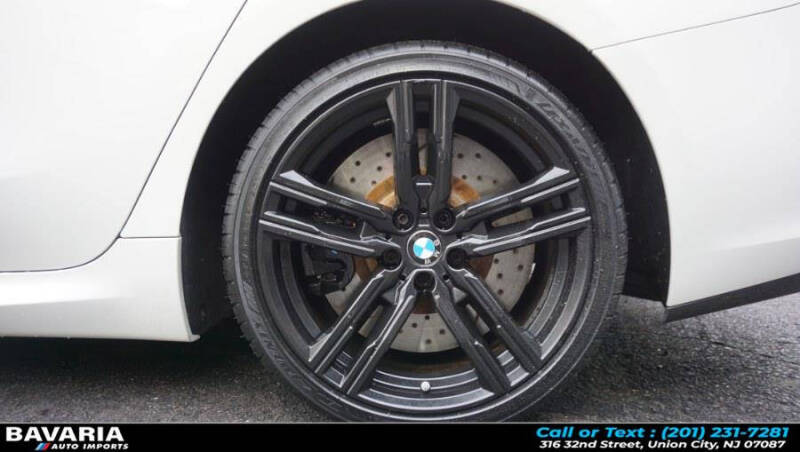 2021 BMW 8 Series M850i xDrive Gran Coupe