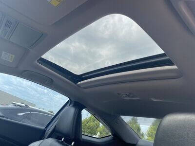 2014 Honda Accord EX-L V6 w/Navi