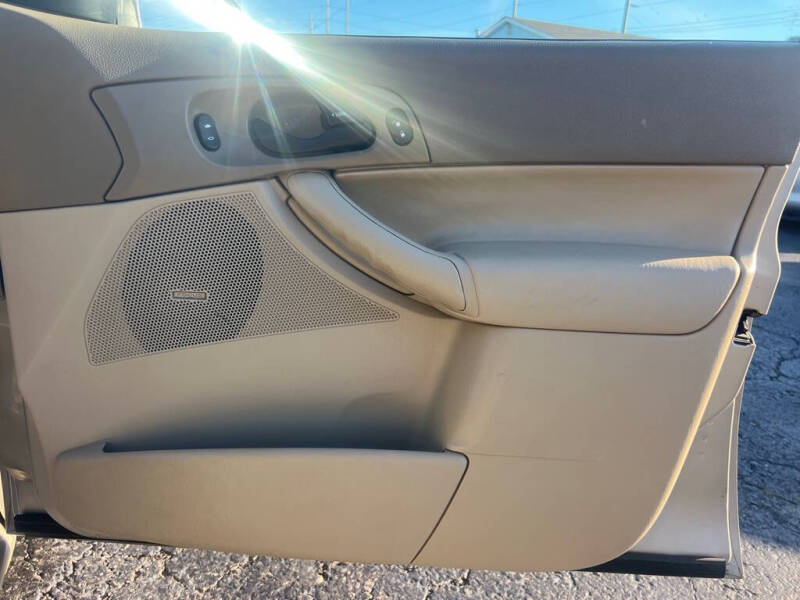 2006 Ford Focus